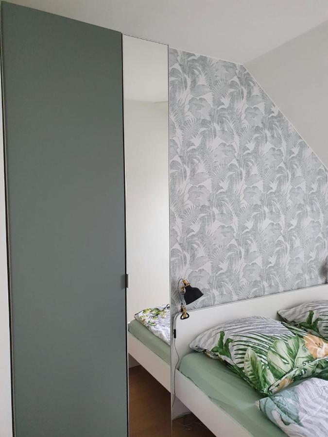 Fewo Lust Auf Laboe Ngoại thất bức ảnh